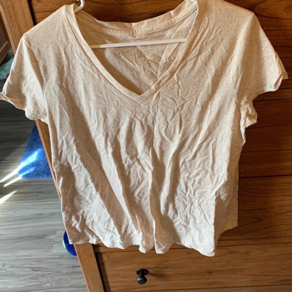 V neck bundle
